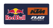 KTM AJO