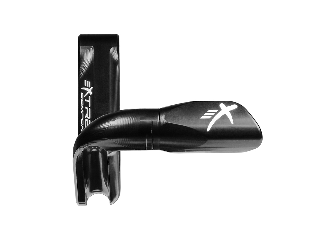 CPLEVO-ITA PROTEZIONE LEVA FRENO GP EVO EXTREME COMPONENTS UNIVERSALE EDIZIONE ITALIA