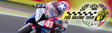 FDA Racing Team