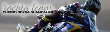 Guandalini Racing