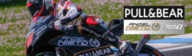 Angel Nieto Team Moto 3