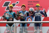 Argentina GP Race-3