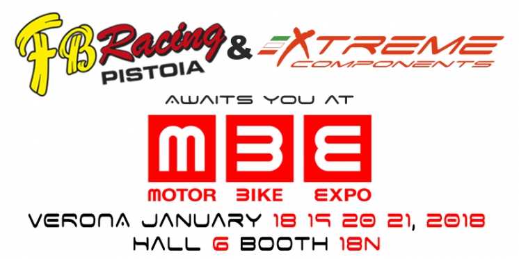 Motor Bike Expo 2018