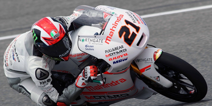 Still a great Bagnaia