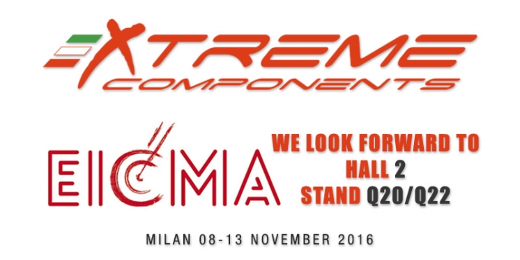 EICMA 2016