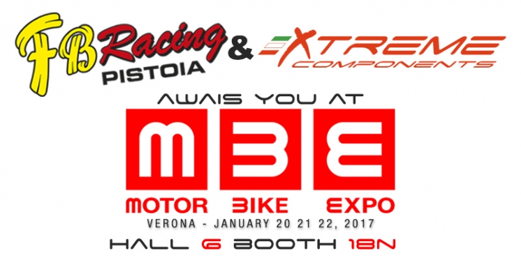 Motor Bike Expo 2017