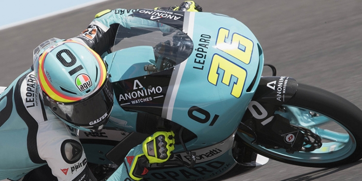 Ottimo week-end in Argentina per Extreme Components