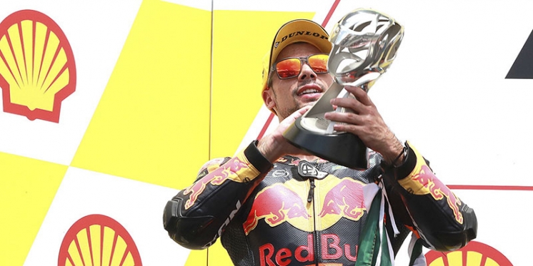 Fantastic weekend #MalaysianGP