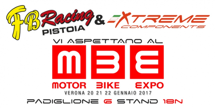 Motor Bike Expo 2017