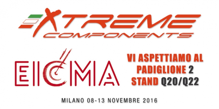 EICMA 2016