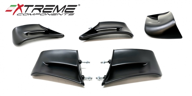 NEW PRODUCT: Epotex winglets Ducati V4/S/R 2022/2023